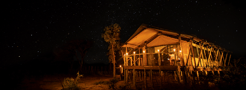 Muduli Safari Lodge