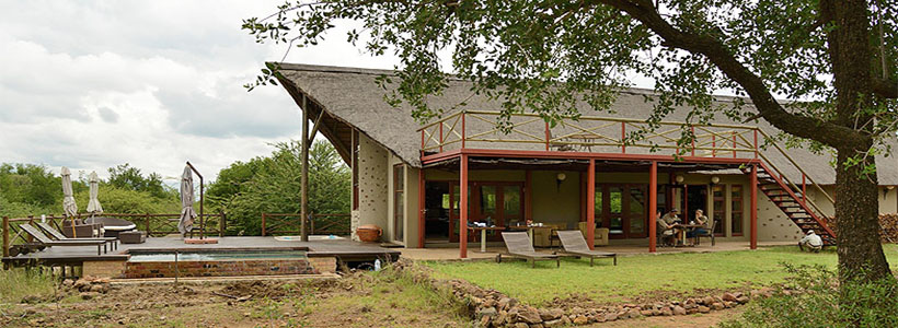 Pilanesberg Private Lodge, situated in the Black Rhino Game reserve in Pilanesberg Pilanesberg Private Lodge, situated in the Black Rhino Game reserve in Pilanesberg