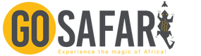 GO SAfari logo