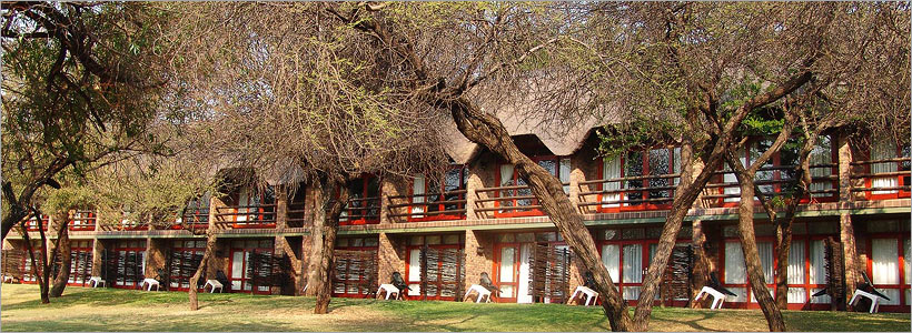 Bakabung Lodge at Pilanesberg for a Big5 overnight safari experience Bakabung Lodge at Pilanesberg for a Big5 overnight safari experience